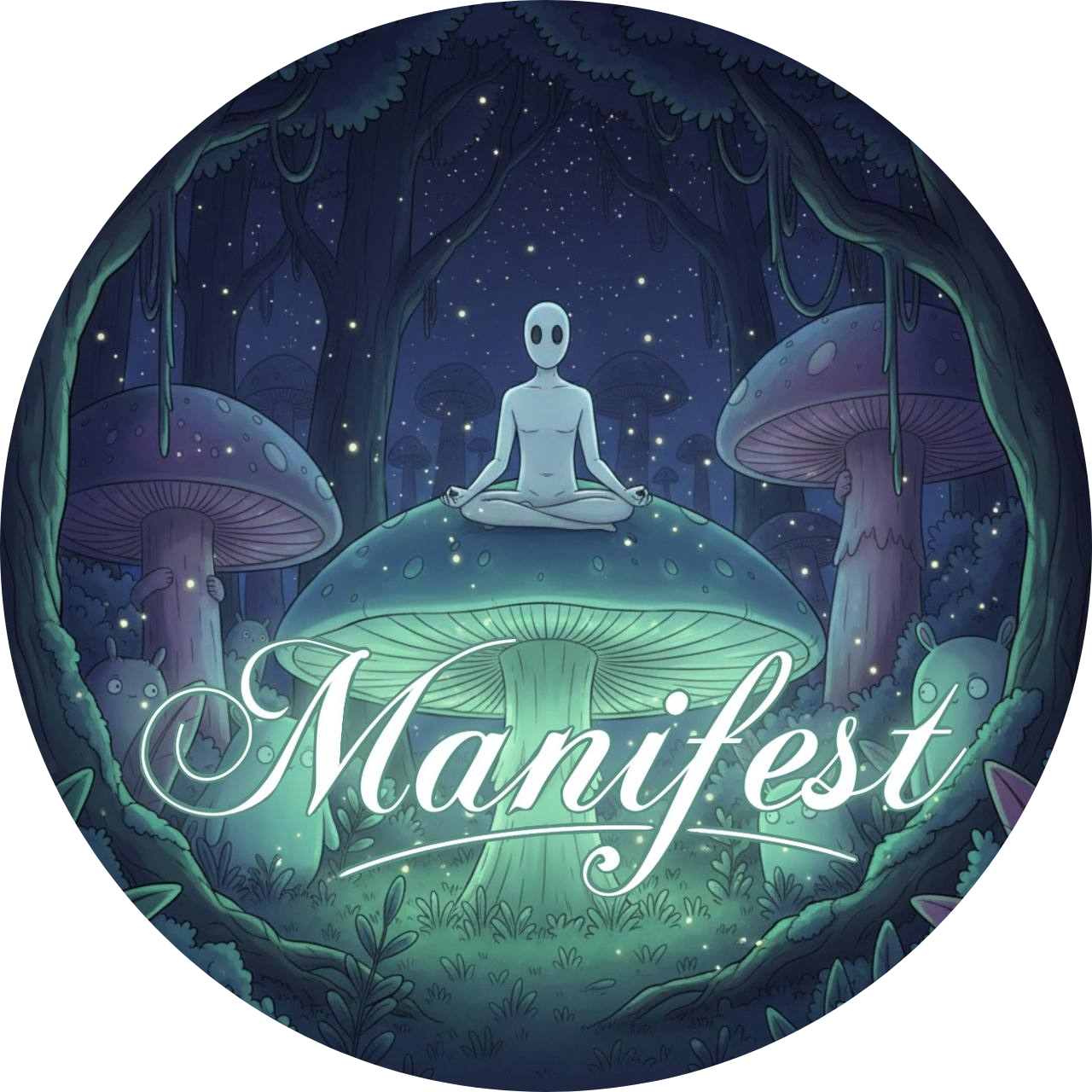 Manifest Logo